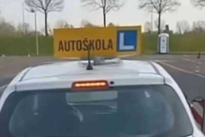 autoskola