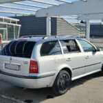 Škoda Octavia mk1 1.6i + LPG 2008.god