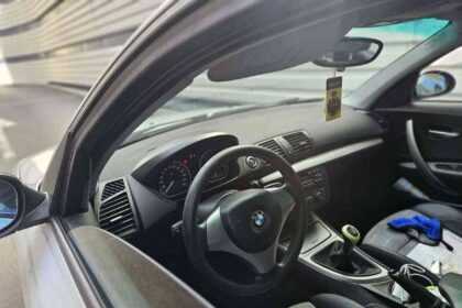 BMW e87 118d 2006.god