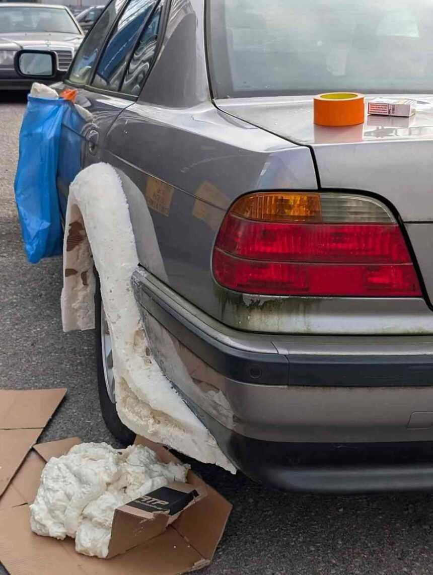 highcompress bmwtuning 1