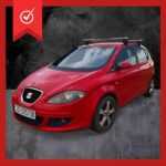 Seat Altea 2004. - 2009. mk1