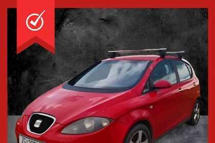 Seat Altea 2004. - 2009. mk1