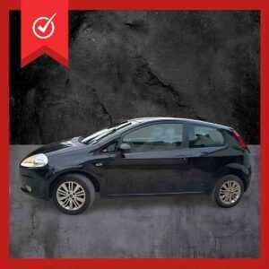 Fiat Grande Punto 1.3 multijet 2005.god