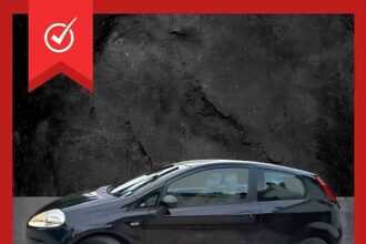 Fiat Grande Punto 1.3 multijet 2005.god