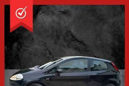 Fiat Grande Punto 1.3 multijet 2005.god