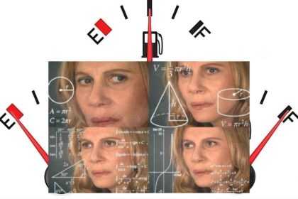 Kako izračunati potrošnju goriva