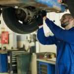 održavanje automobila