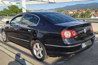 VW Passat b6 2.0 tdi 2005.god