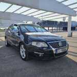 VW Passat b6 2.0 tdi 2005.god