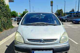 Citroen Xsara Picasso 2.0hdi 66kw 2003.