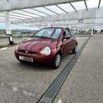 Ford KA 1.3i 2003.god - buco automobili