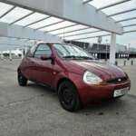Ford KA 1.3i 2003.god - buco automobili