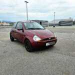 Ford KA 1.3i 2003.god - buco automobili