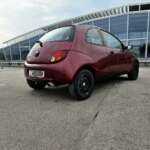 Ford KA 1.3i 2003.god - buco automobili