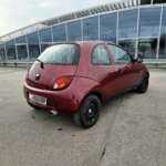 Ford KA 1.3i 2003.god - buco automobili