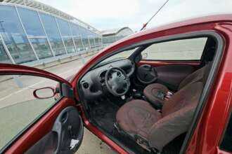 Ford KA 1.3i 2003.god - buco automobili