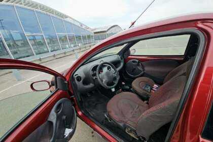 Ford KA 1.3i 2003.god - buco automobili