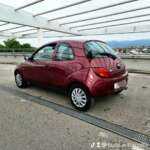 Ford KA 1.3i 2003.god - buco automobili
