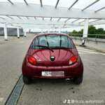 Ford KA 1.3i 2003.god - buco automobili